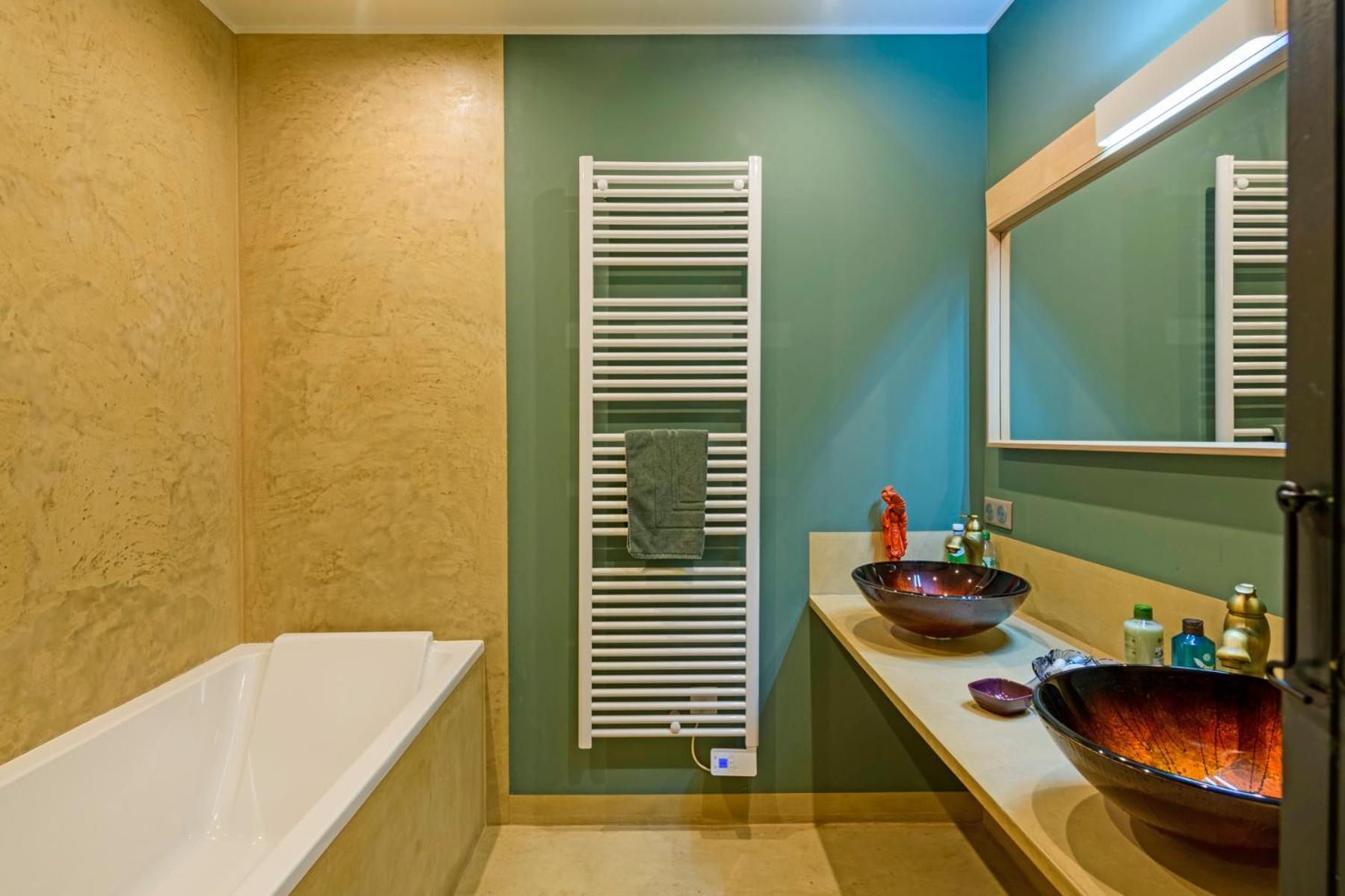 Bastide De Bellegarde Bed & Breakfast Avignon Room photo