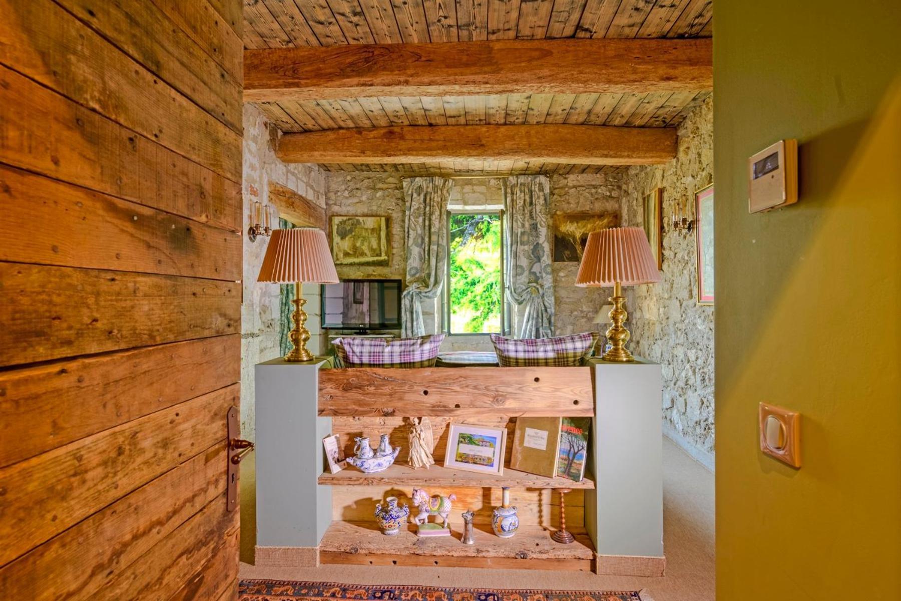 Bastide De Bellegarde Bed & Breakfast Avignon Room photo