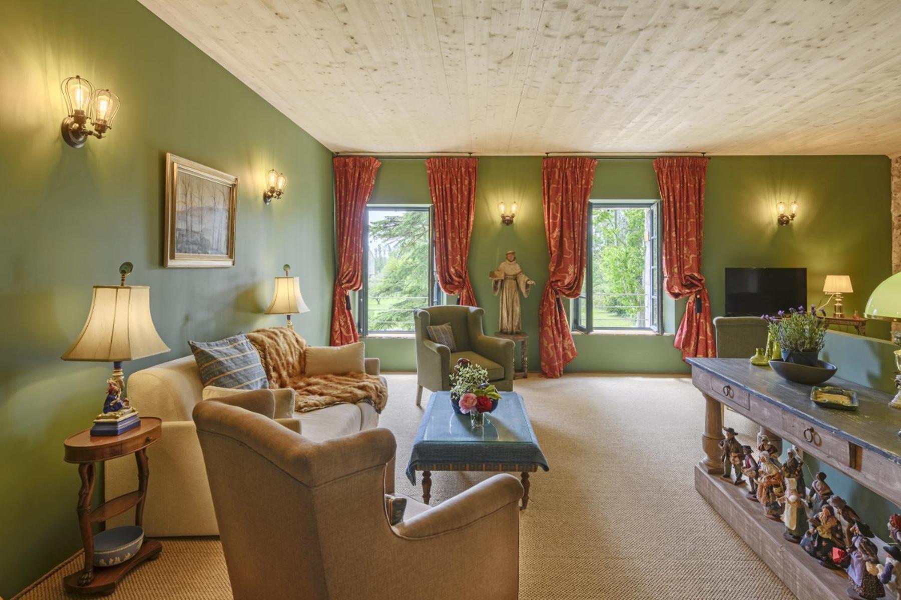 Bastide De Bellegarde Bed & Breakfast Avignon Exterior photo